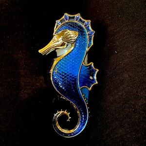 Bath and Body Works Seahorse Plug in